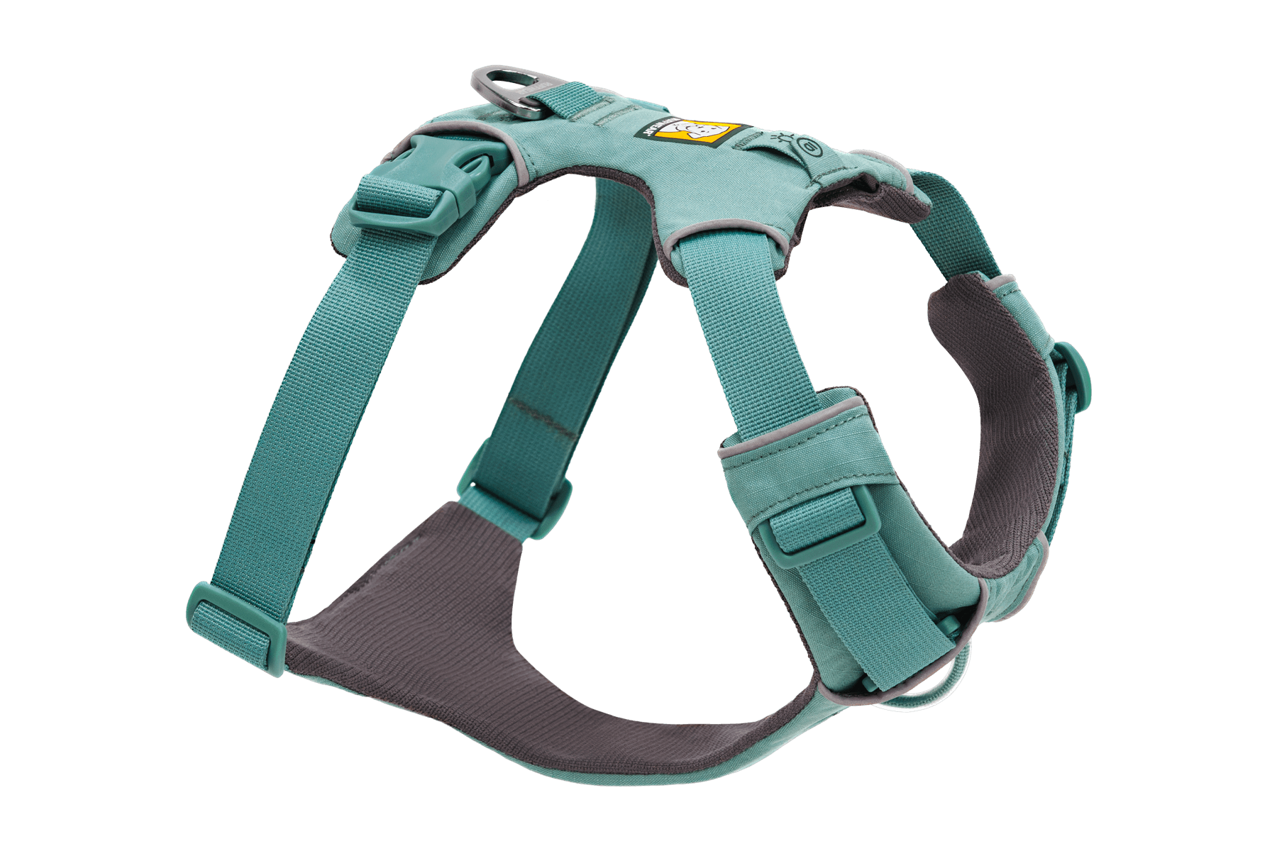 Front Range Dog Harness - Ruffwear