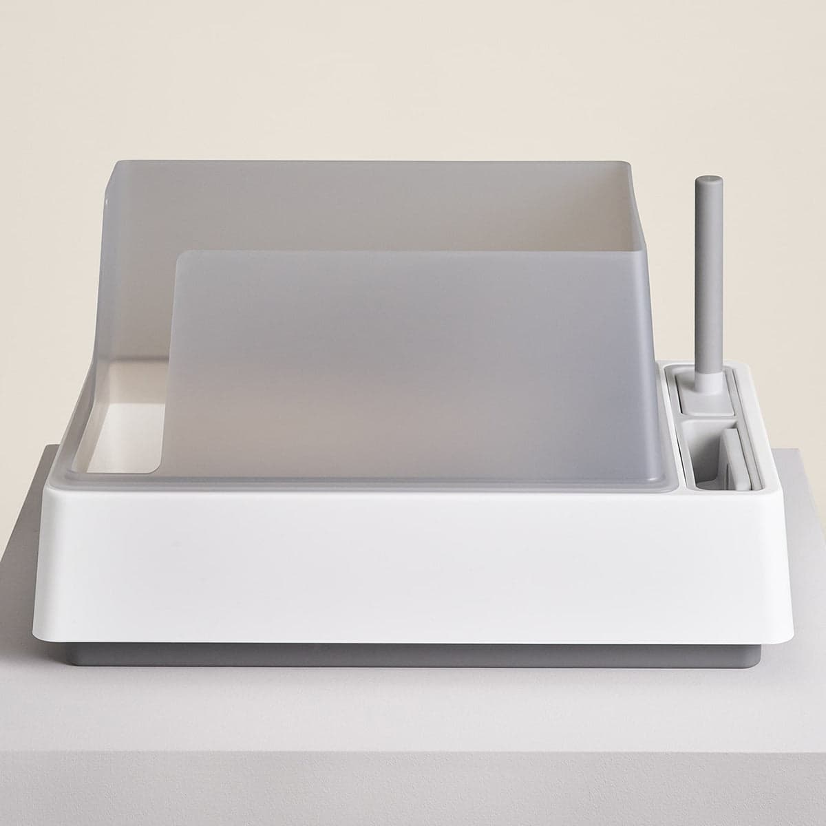 Cove Litter Box - Tuft + Paw