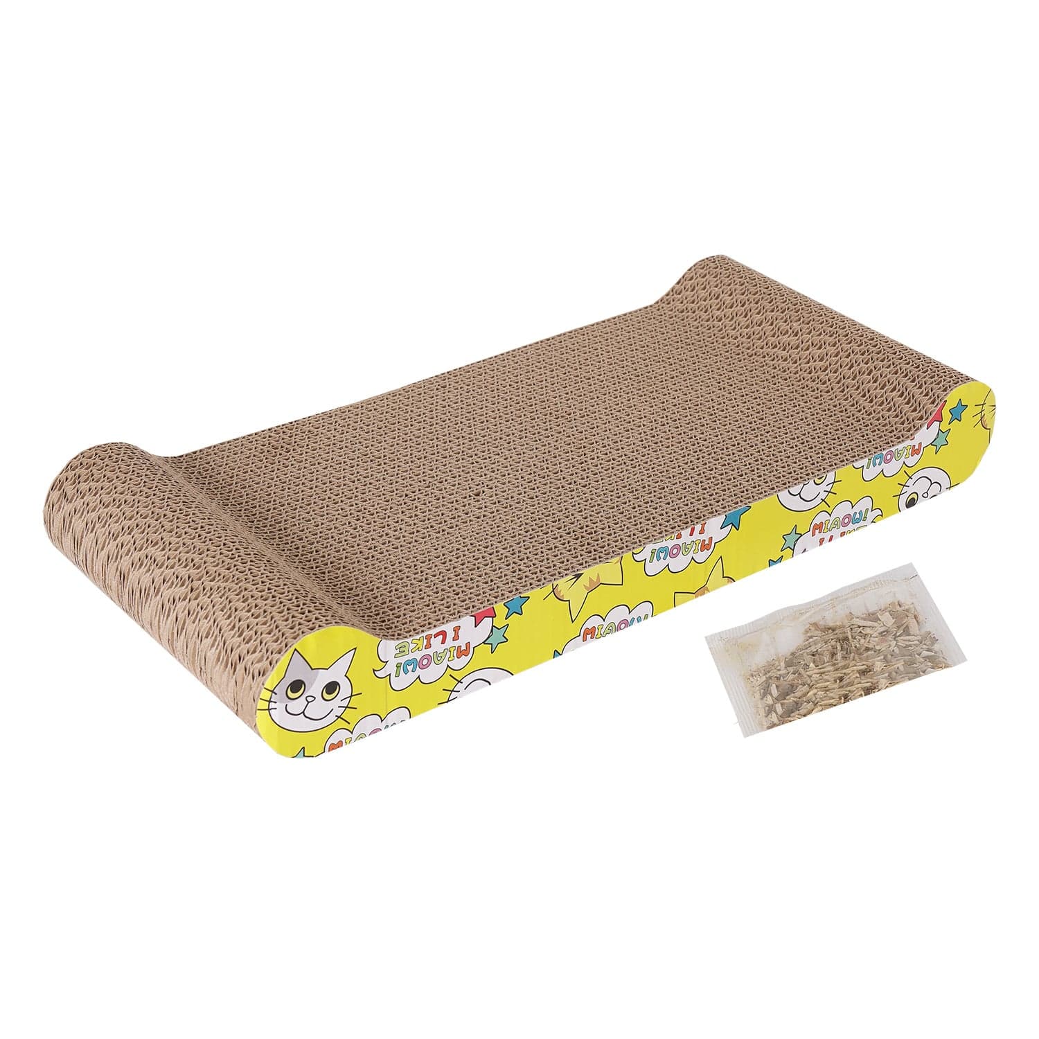 Rascador para Gato Petshop - Farmashop Petshop