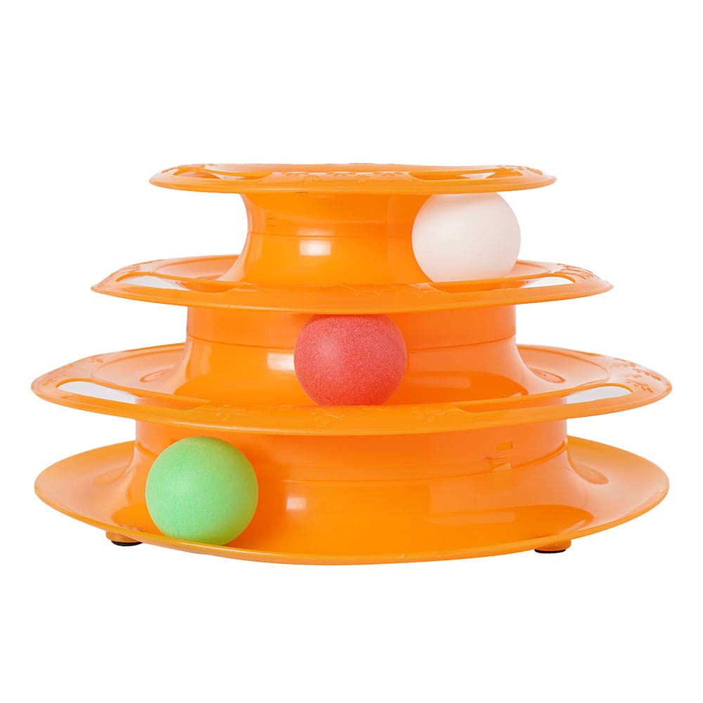 Juguete para Gato Petshop - Farmashop Petshop