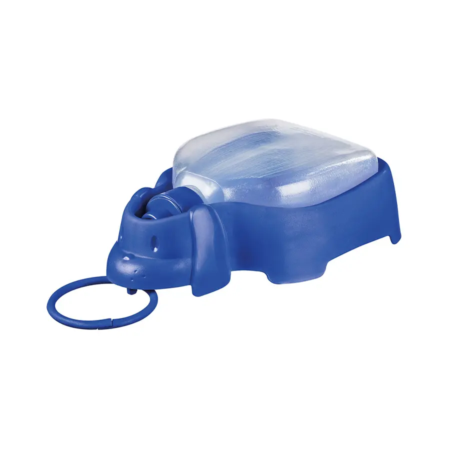 Bebedouro Portátil Sanremo 330 ml - Sanremo
